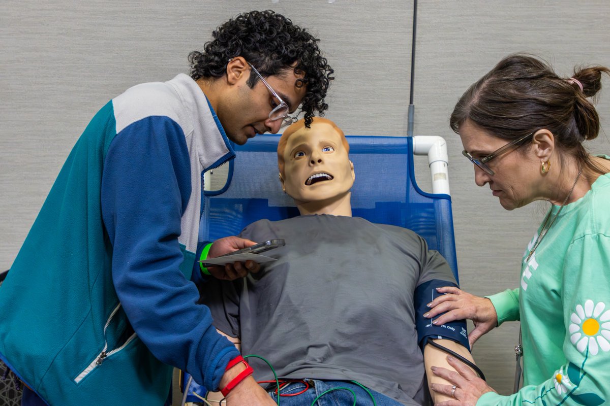 UTHealth Houston tweet media