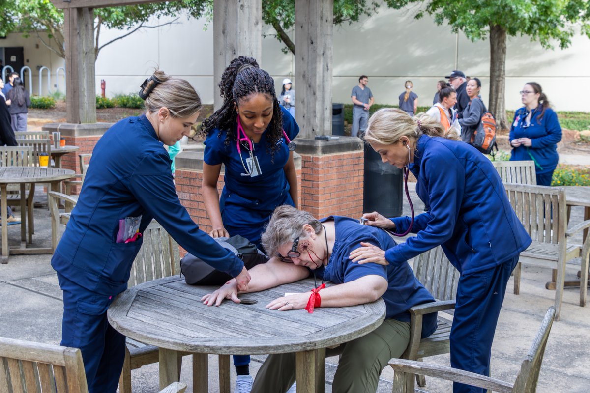 UTHealth Houston tweet media