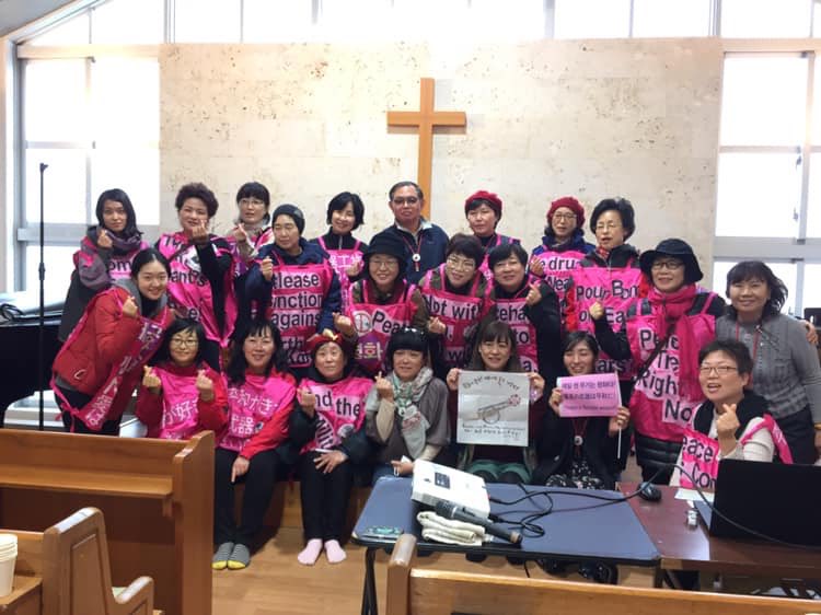 ボギーてどこん(浦添新基地建設見直し協議会) tweet media