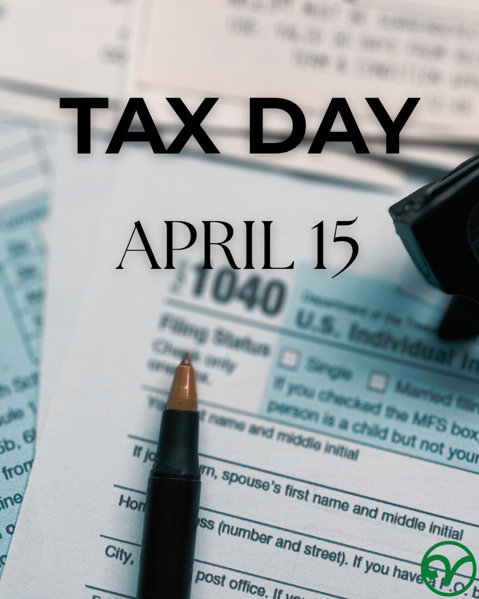 neohionews's tweet image. Heeyyyy… Have you done your taxes yet? They're due next Wednesday. #valleyview #ohio #villageofvalleyview #taxseason #taxes via The Village of Valley View
