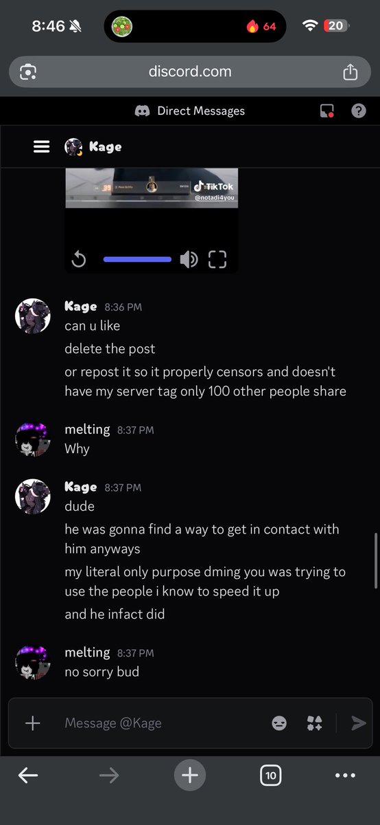 @melting tweet media