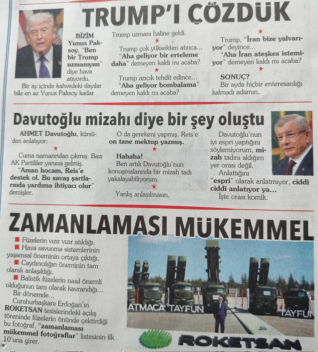 İsmail BERBER tweet media