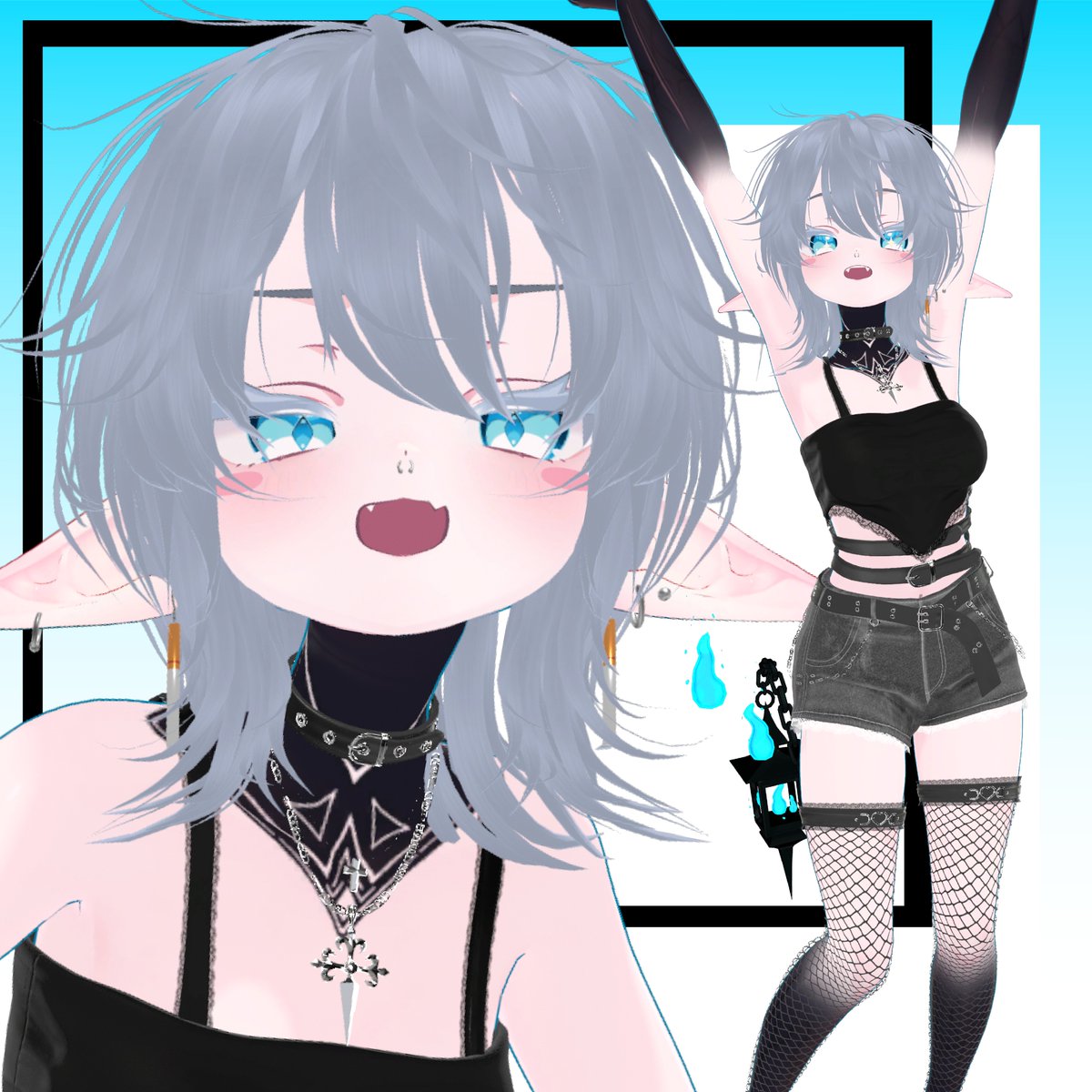 PixelPest tweet media