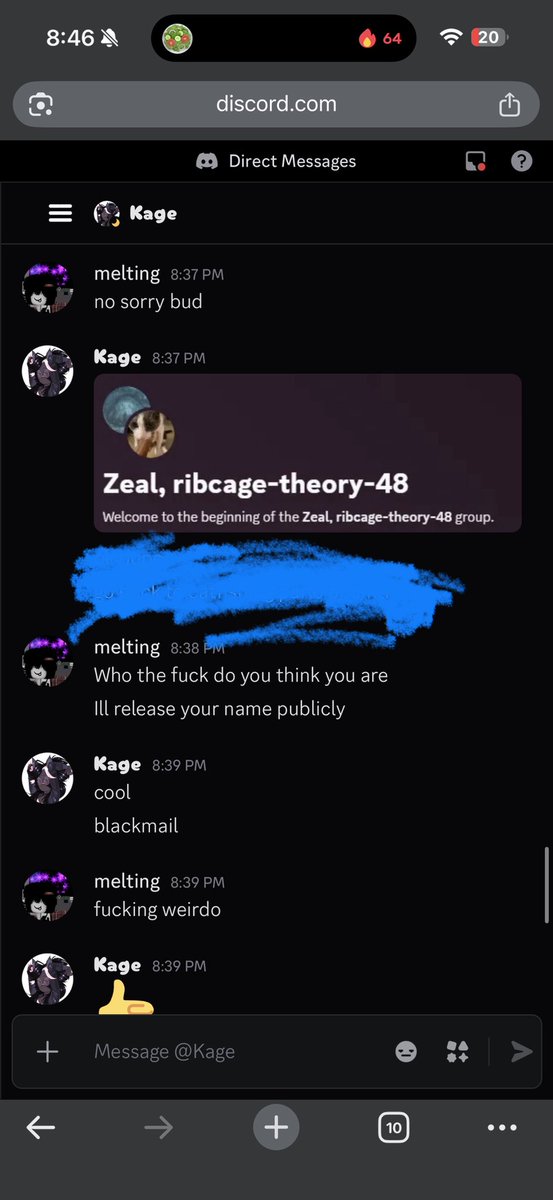 @melting tweet media