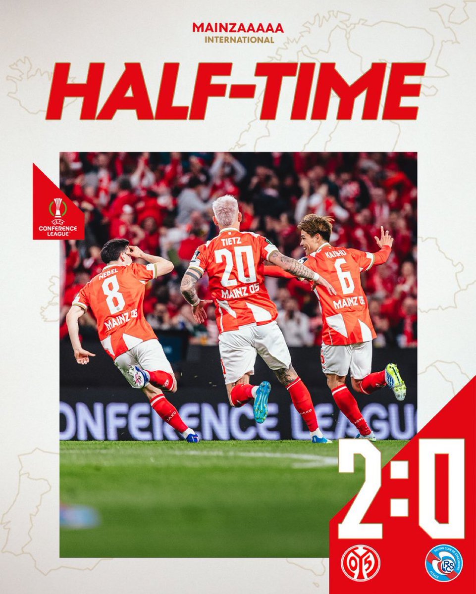 𝗠𝗮𝗶𝗻𝘇 𝟬𝟱 𝗙𝗿𝗮𝗻𝗰𝗲 🇫🇷 tweet media