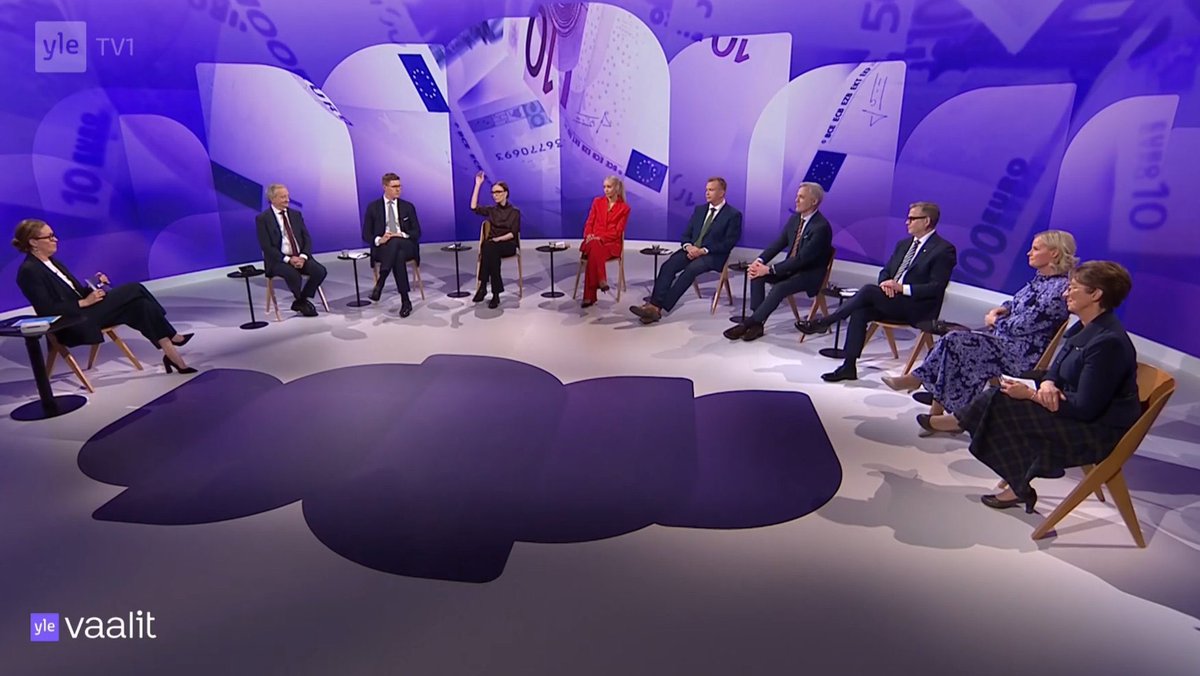 Jooa Raja-aho poliitikko (PS) tweet media