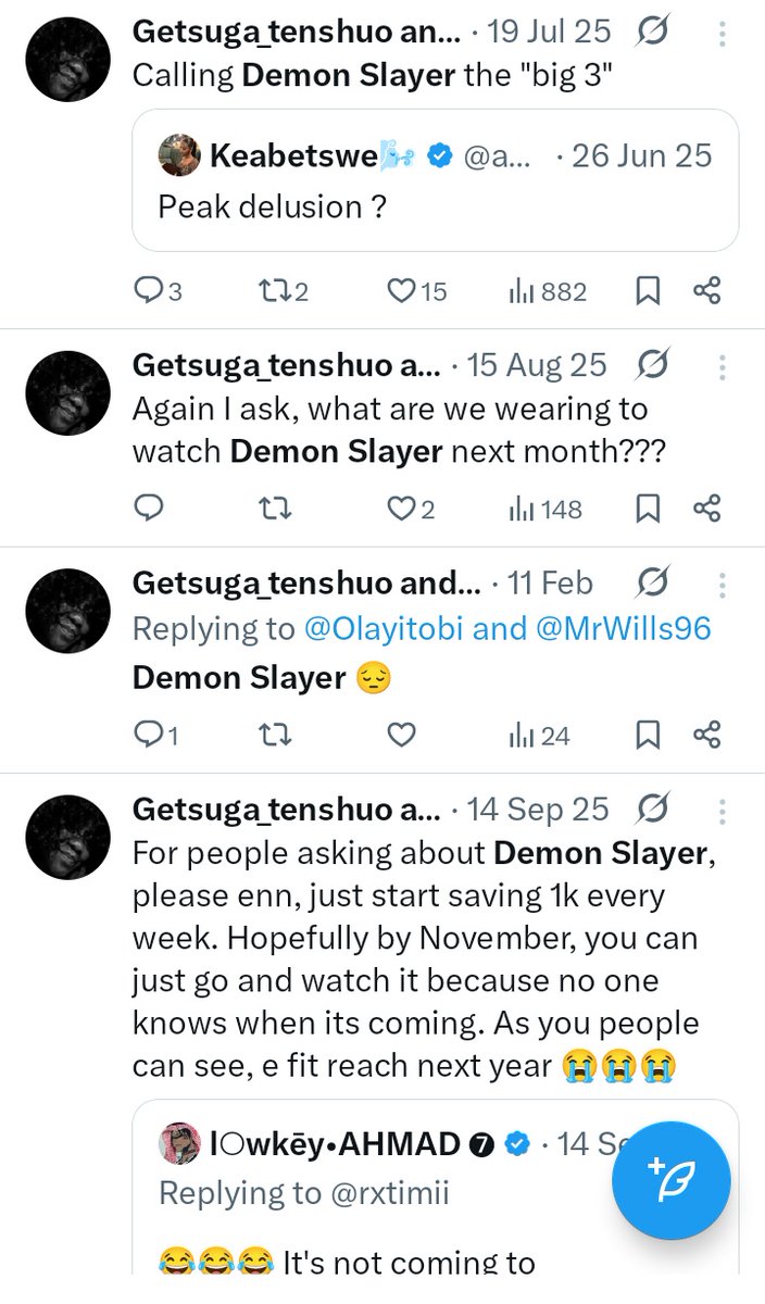 Chinonyerem-Senpai tweet media