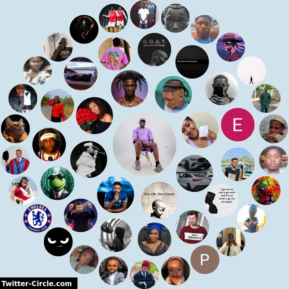 Loyal Echo 🇳🇬🇬🇧🇺🇸 tweet media