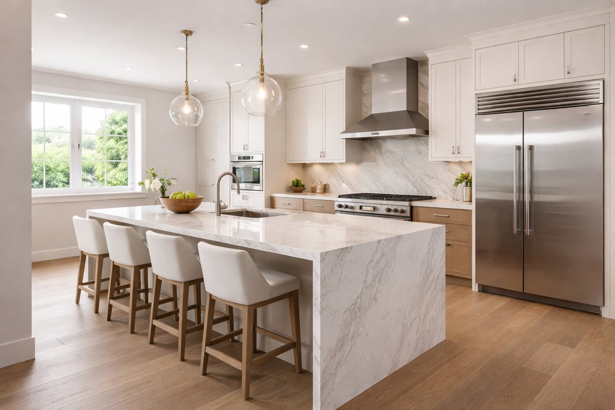 saltiregroup's tweet image. Countertops define your kitchen’s impact. Saltire Construction installs premium granite, quartz &amp;amp; stone:
✅ Durable surfaces
✅ Luxury finish
✅ Precision installation
Book now: saltiregroup.ca | info@saltiregroup.ca
 | 613-686-1714

#OttawaKitchen #QuartzCountertop