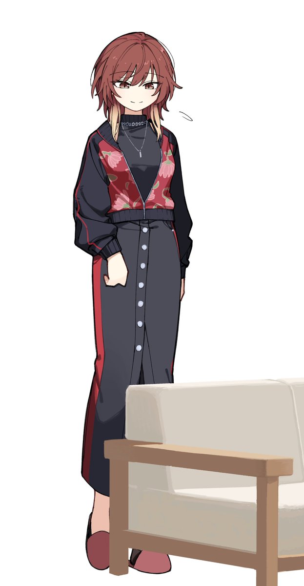 魅夜 tweet media