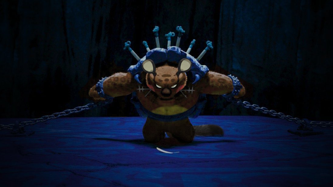 Metri 👾🪡 tweet media