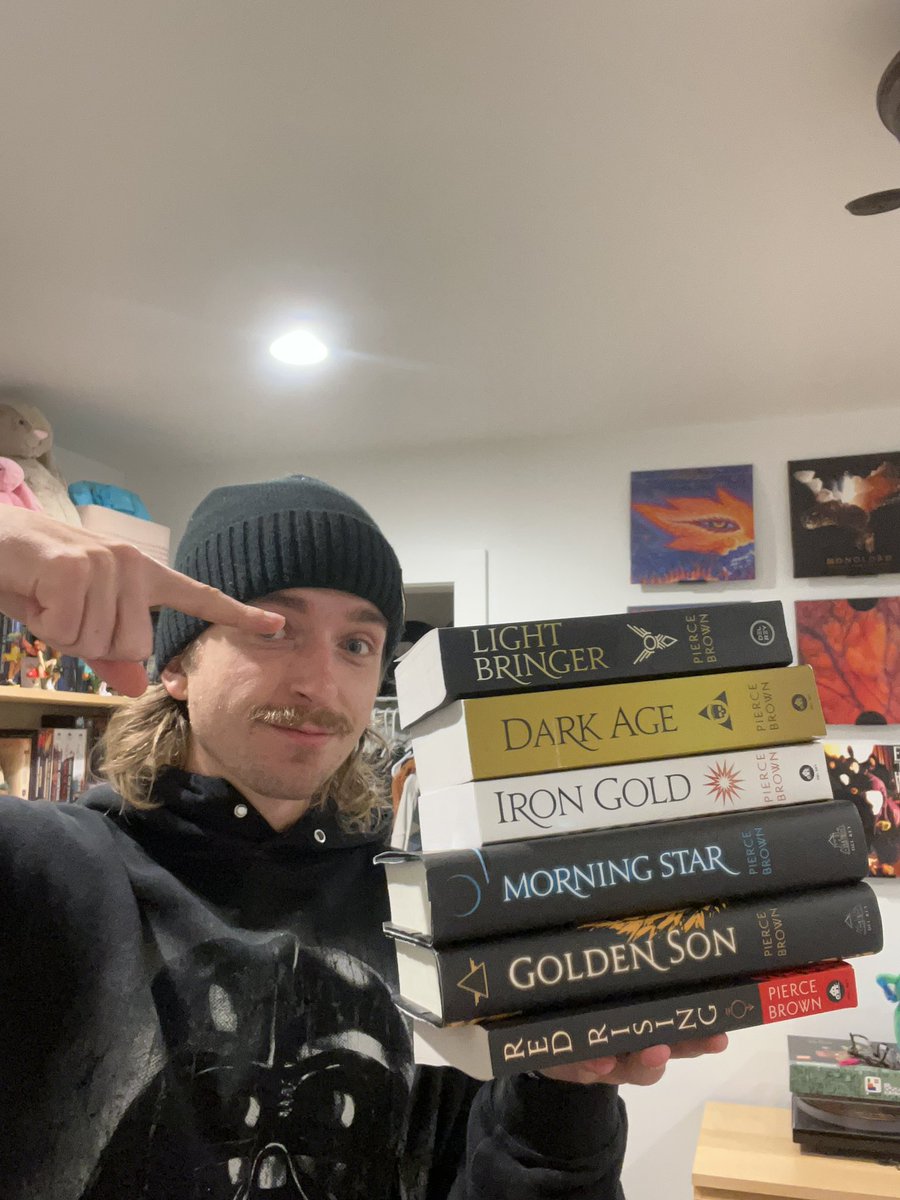 Zach Flips Pages 📚 tweet media