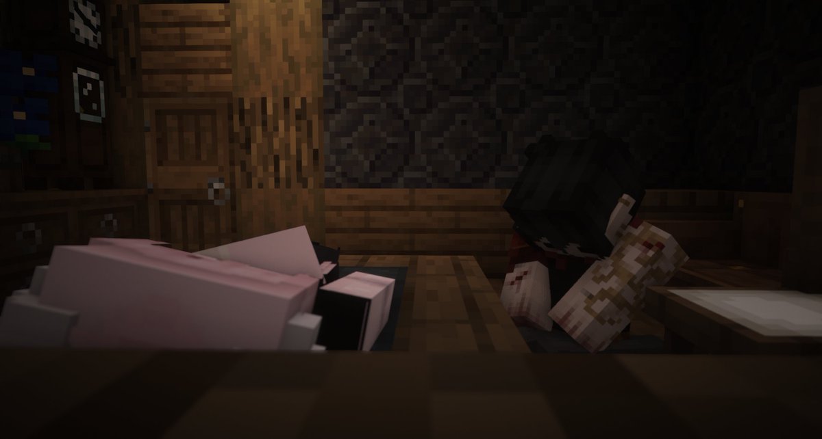 Pandora SMP tweet media