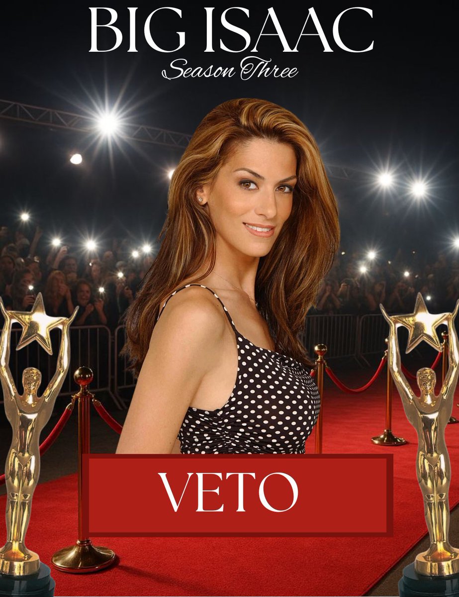 Big Isaac Daily tweet media