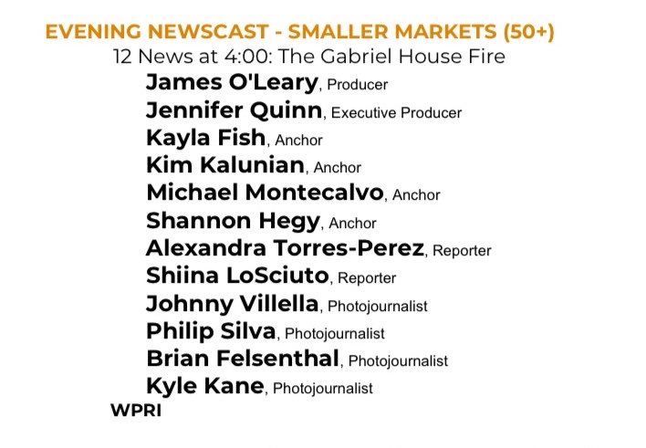 Kayla Fish tweet media