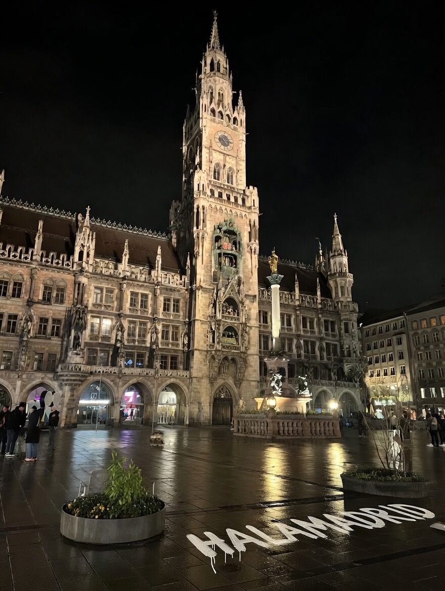 Lisboa93..HALAMADRID 🇪🇦 tweet media