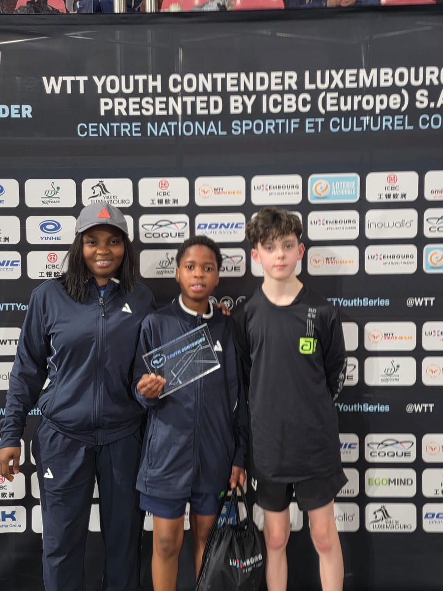 Latifat Adebayo-Ohio tweet media