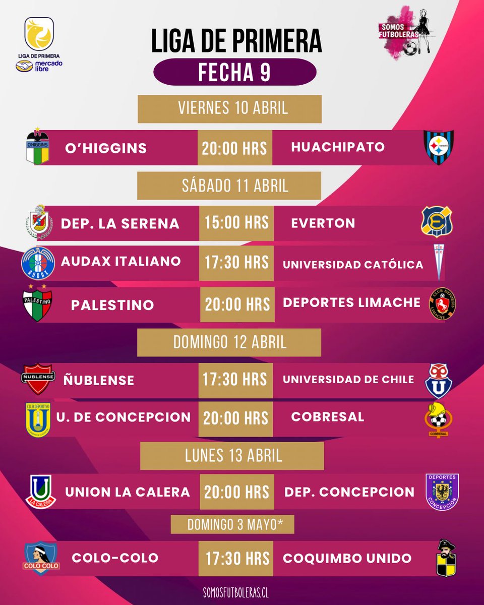 Somos Fᥙtboᥣᥱrᥲs 👠🏆⚽️💃 tweet media