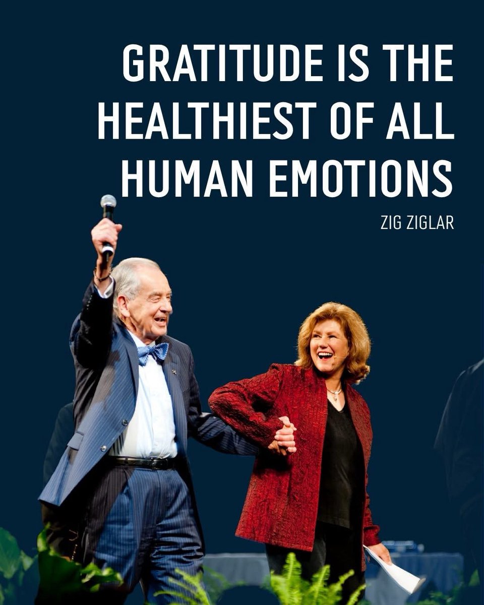 Zig Ziglar tweet media