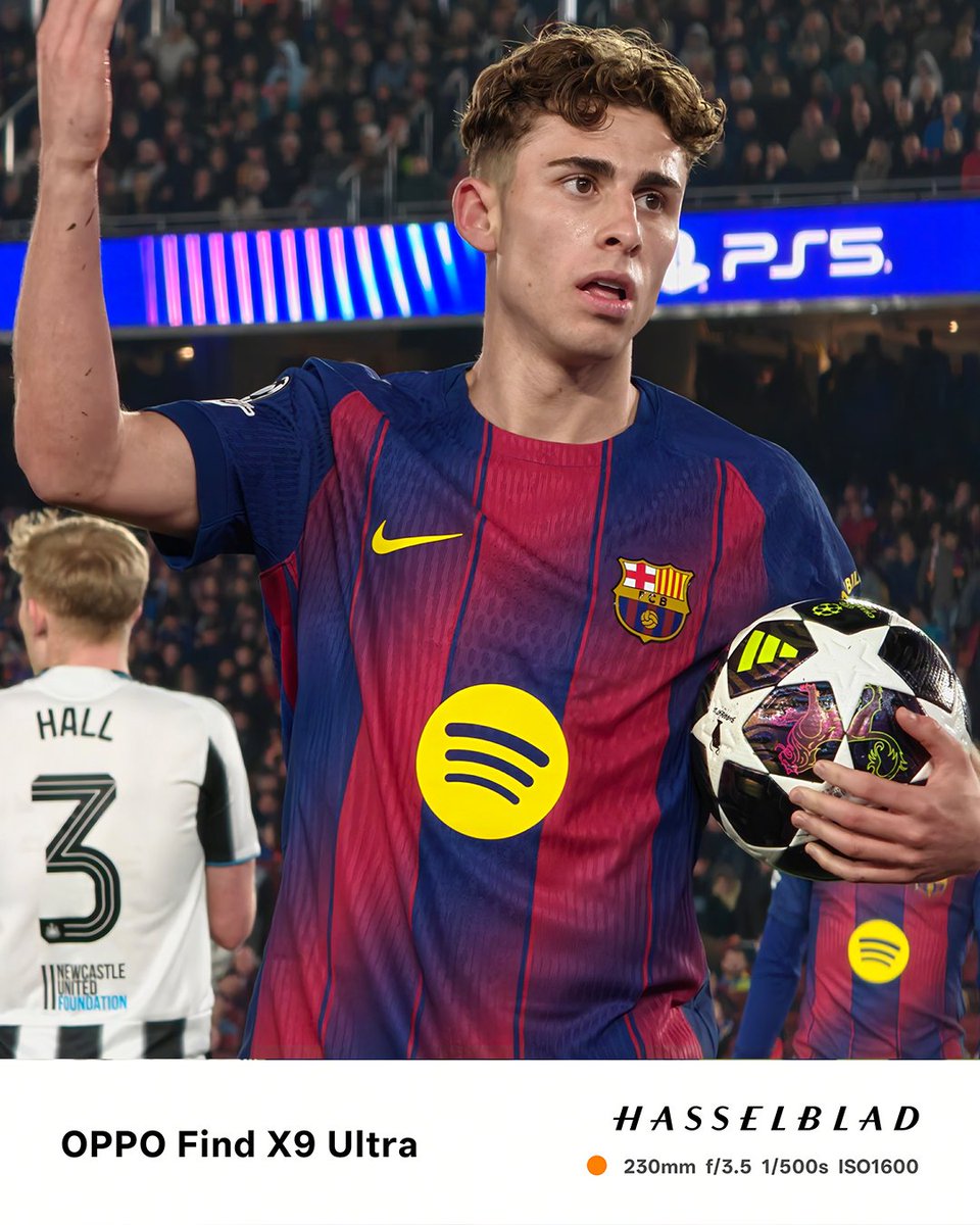 ayansonunigam's tweet image. OPPO Find X9 Ultra 🚨 

50MP JNL Sensor 1/2.75" , F/3.5

10x ( 230mm ) Optical Zoom Photo Samples 👇...look at the sharpness 

#OPPOFindX9Ultra #OPPO 😍