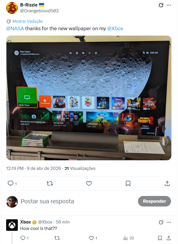 Paulo Cesar Cabral tweet media