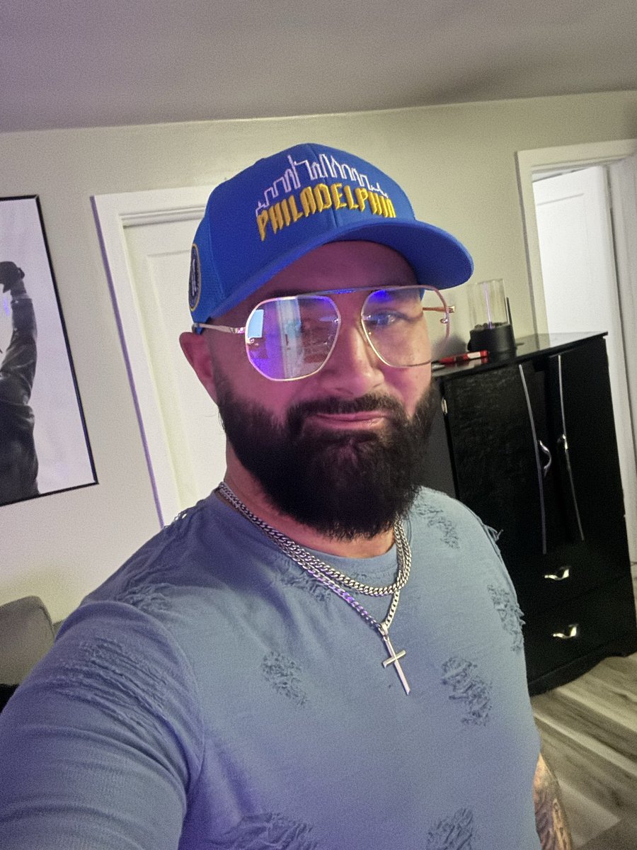 Kevin B Panetta tweet media