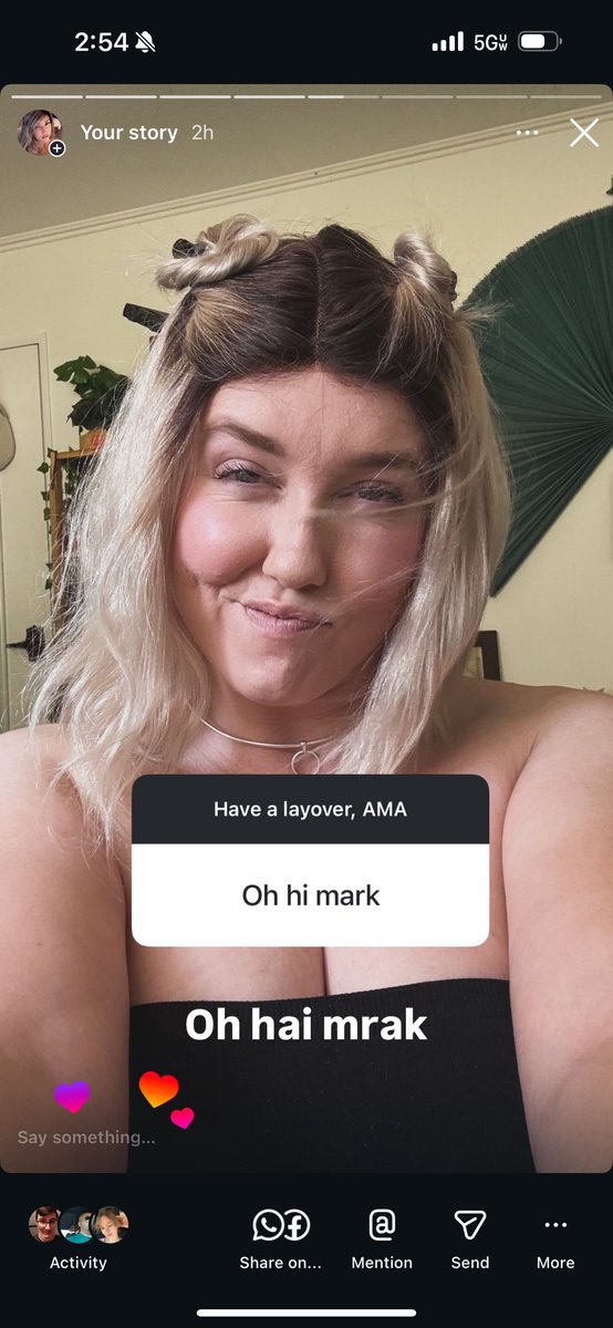 Deven Eden ✈️ CB 15th tweet media