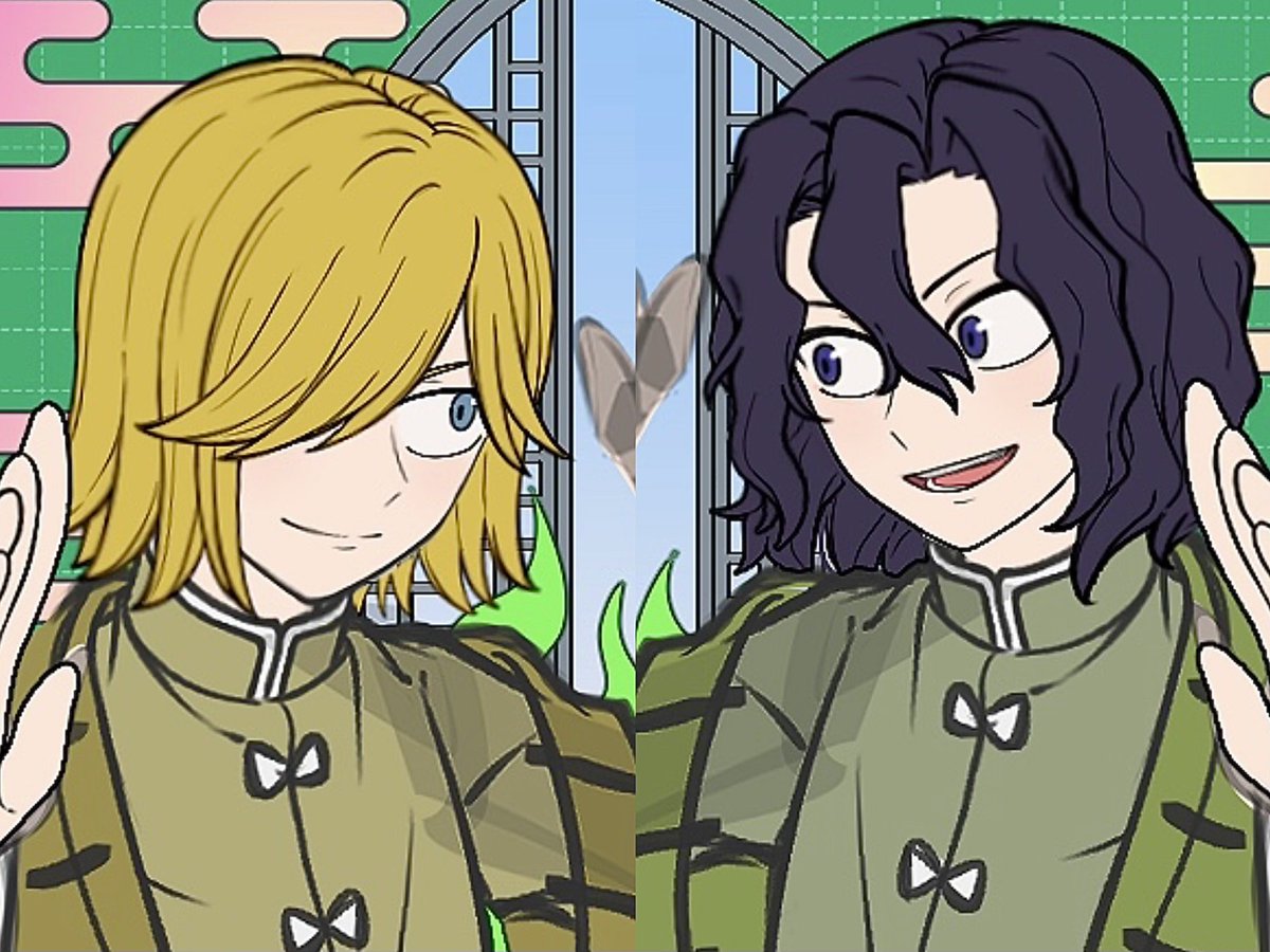 あおい tweet media