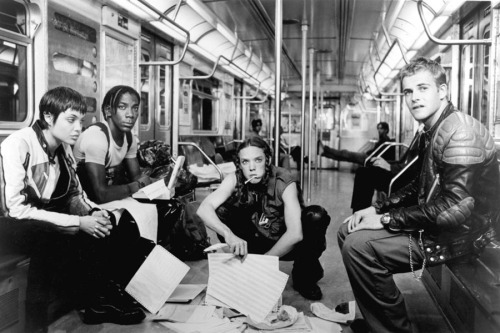 Toastiewiththe's tweet image. #AngelinaJolie #ThrowbackThursdayJamz 
1995 Hackers
#hackers #jonnyleemiller