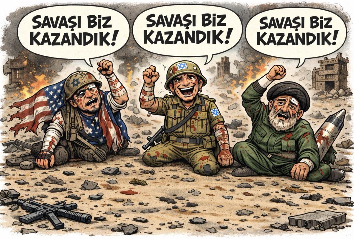 RUSEN || Press tweet media