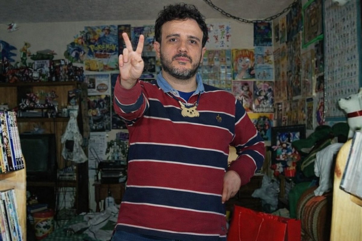 Mrtails🇧🇷 tweet media