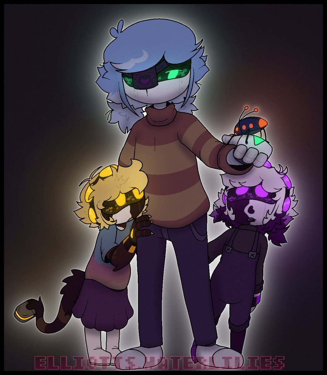 𝖉𝖞𝖓𝖔 ⚢ ⋆˚✿˖° tweet media