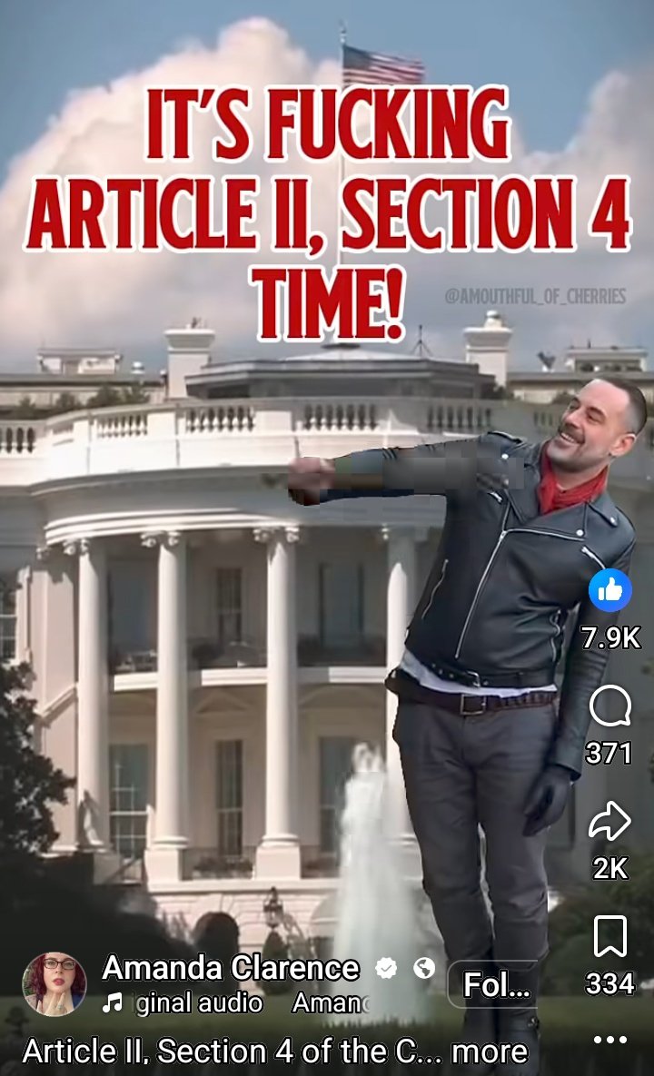 <a href="/CalltoActivism/">CALL TO ACTIVISM</a> <a href="/patsdunc/">Pat 🟧#AccountabilityJusticeHealingPeace</a>