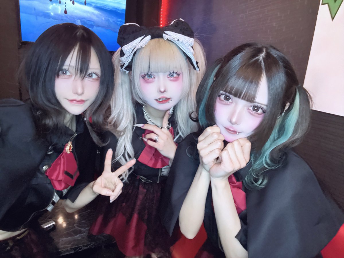 アンデッド喪子 tweet media