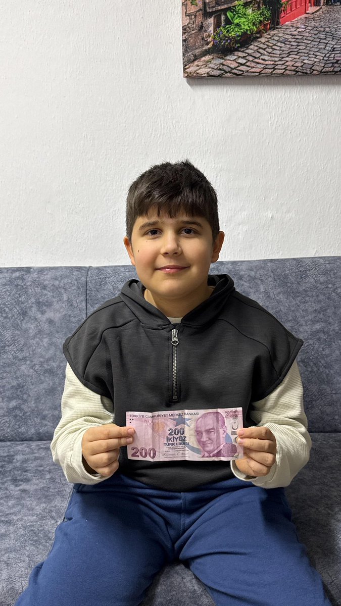 Kerem Yapıcı 👉%34 tweet media