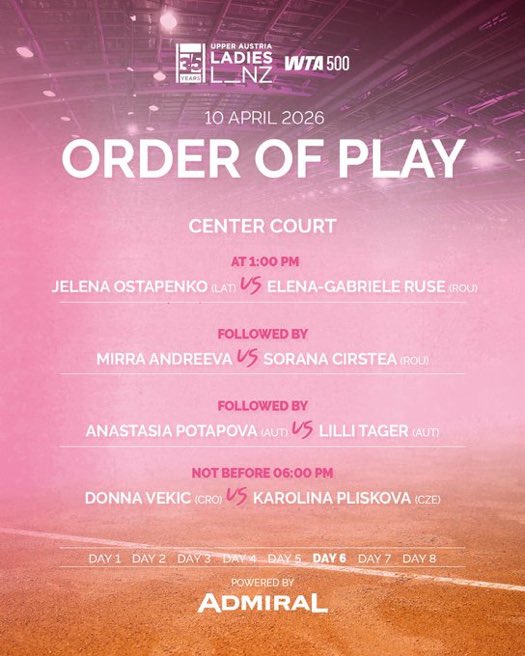 marie roche tweet media