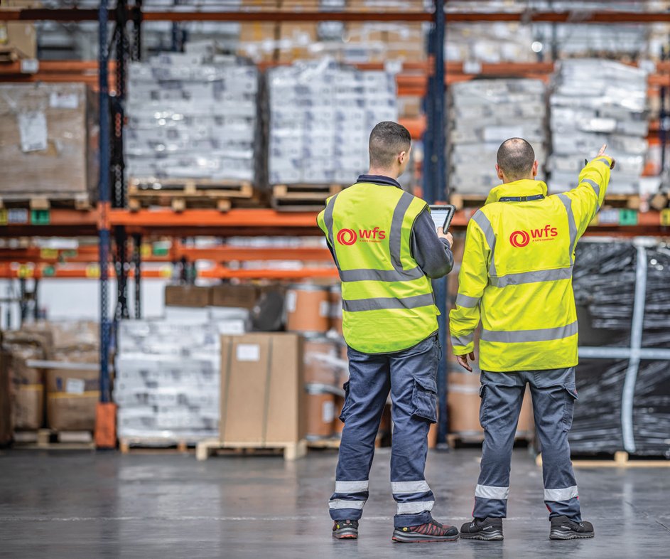 travelprnewscom's tweet image. Worldwide Flight Services and Air Europa Cargo Sign Long-Term Agreement to Strengthen Cargo Handling and Logistics Capabilities  travelprnews.com/worldwide-flig… #WorldwideFlightServices #AirEuropaCargo #CargoHandling #Logistics @wfsgroup