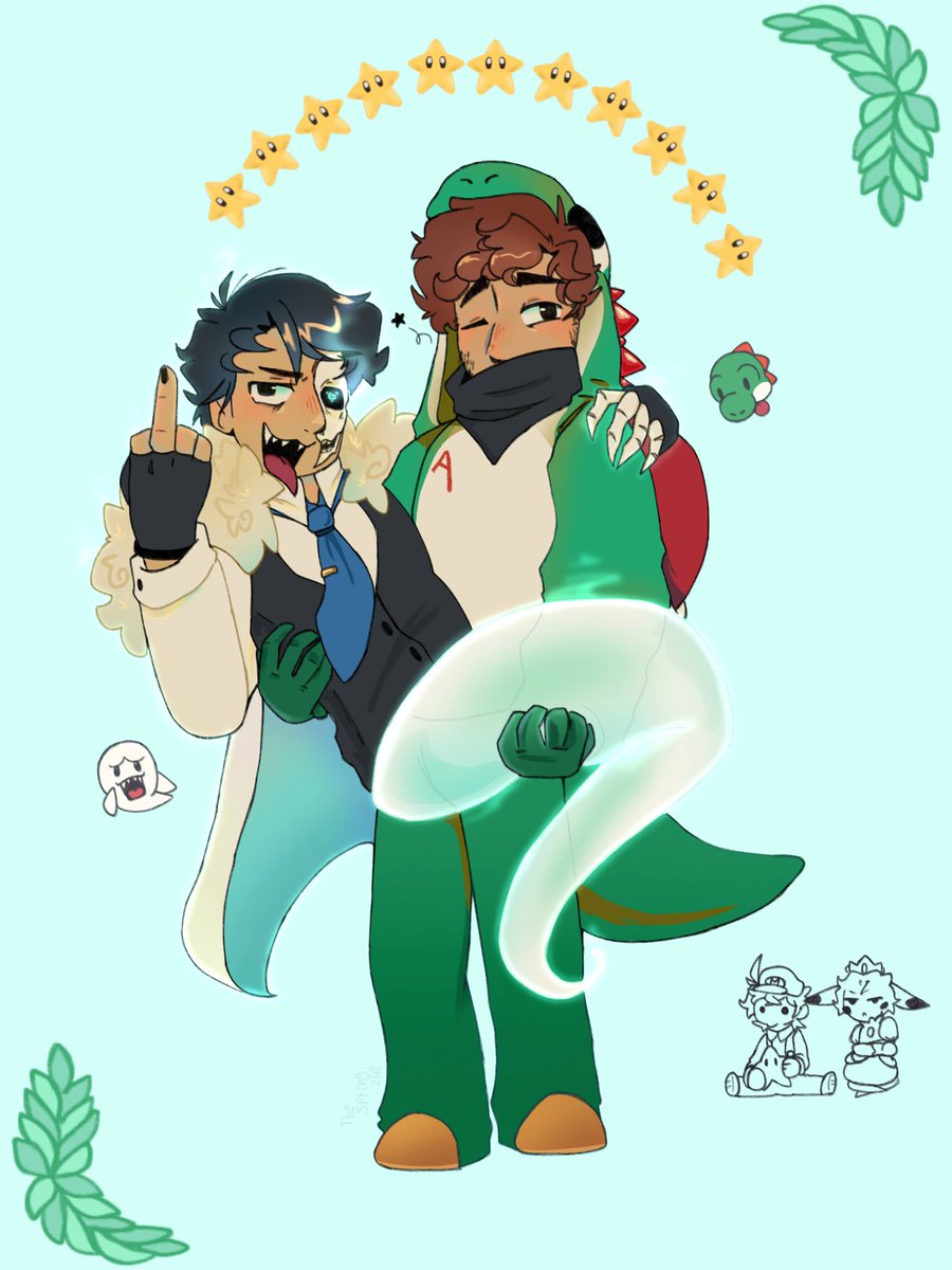 The Spring✨️🎪 tweet media