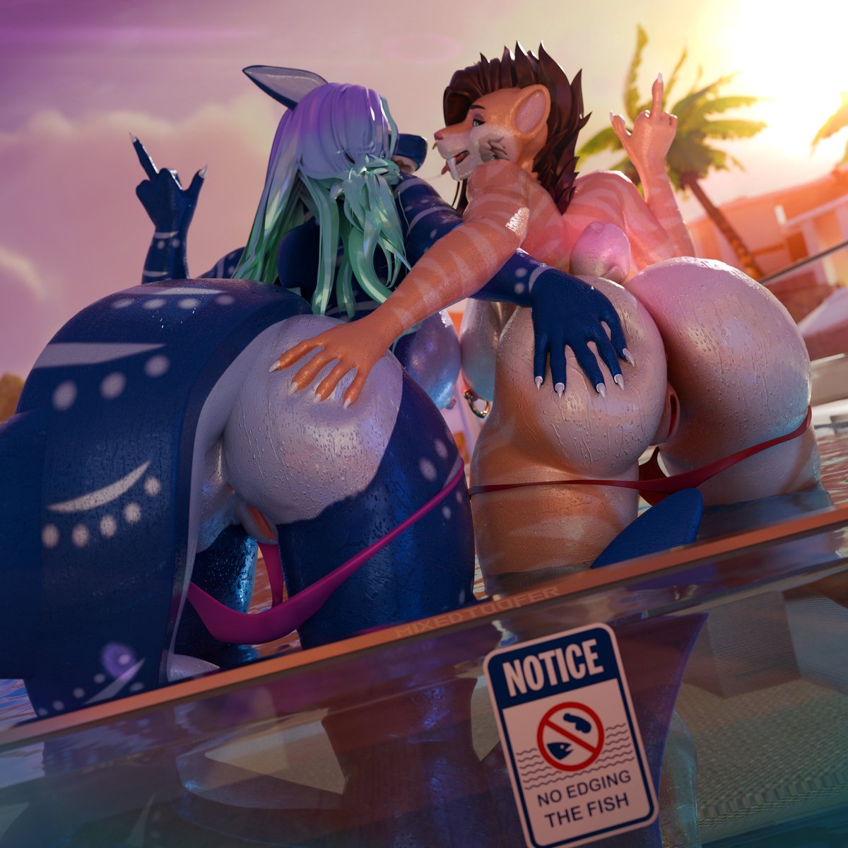 READ THE SIGN🫵😡

Clearly <a href="/MixedToofer/">𝕋𝕠𝕠𝕗𝕖𝕣 🍑</a> didn't 😤