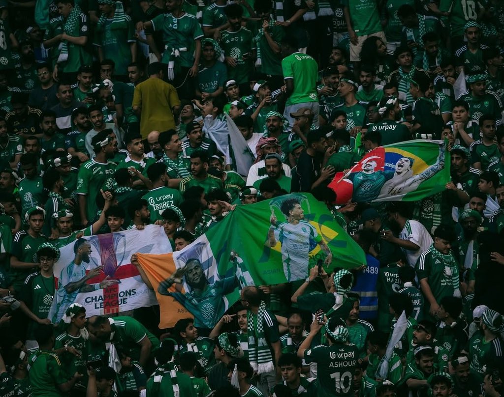 معقل الملوك tweet media