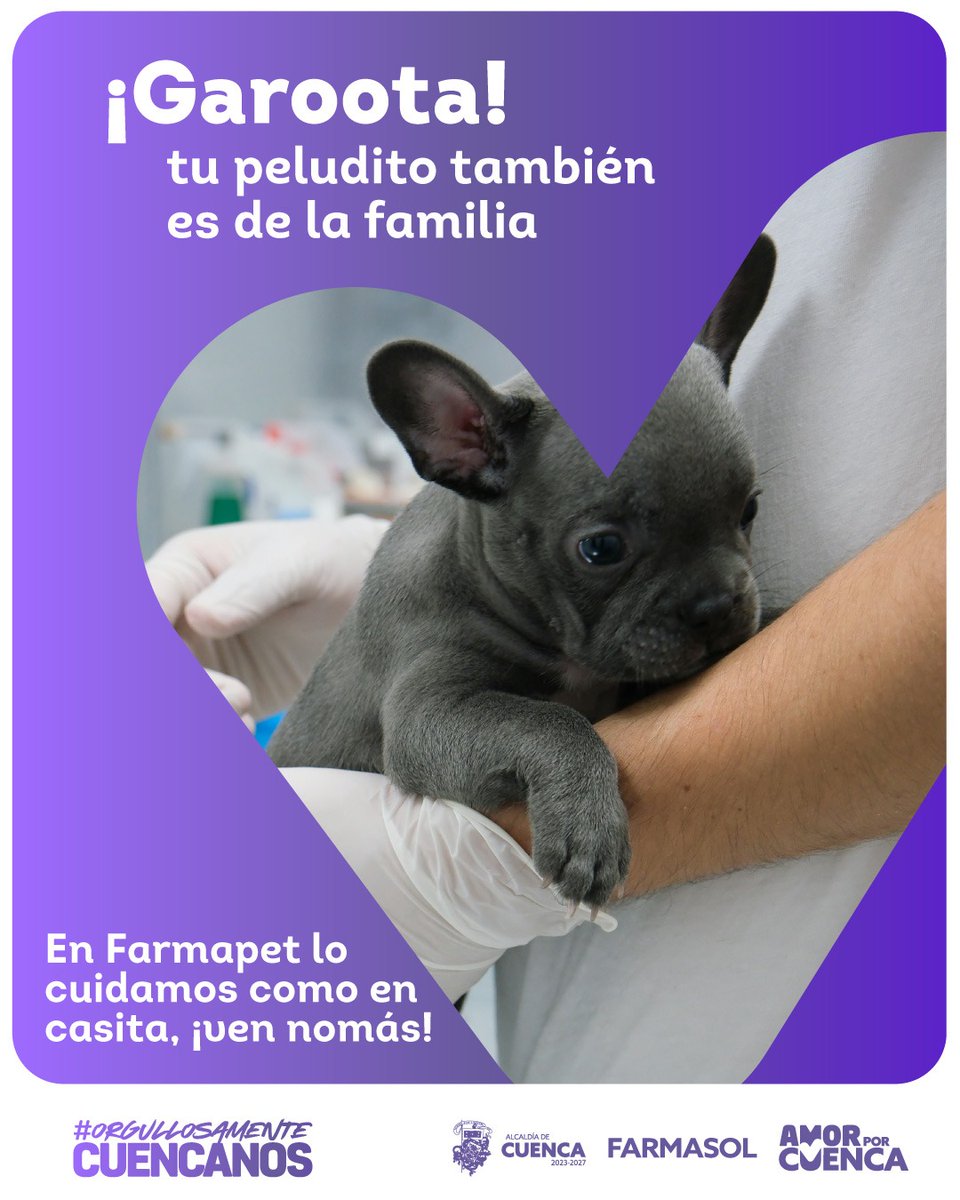 Farmasol Ep tweet media