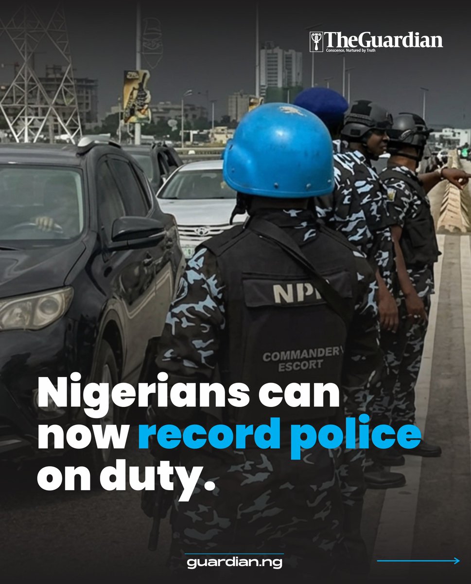 The Guardian Nigeria tweet media