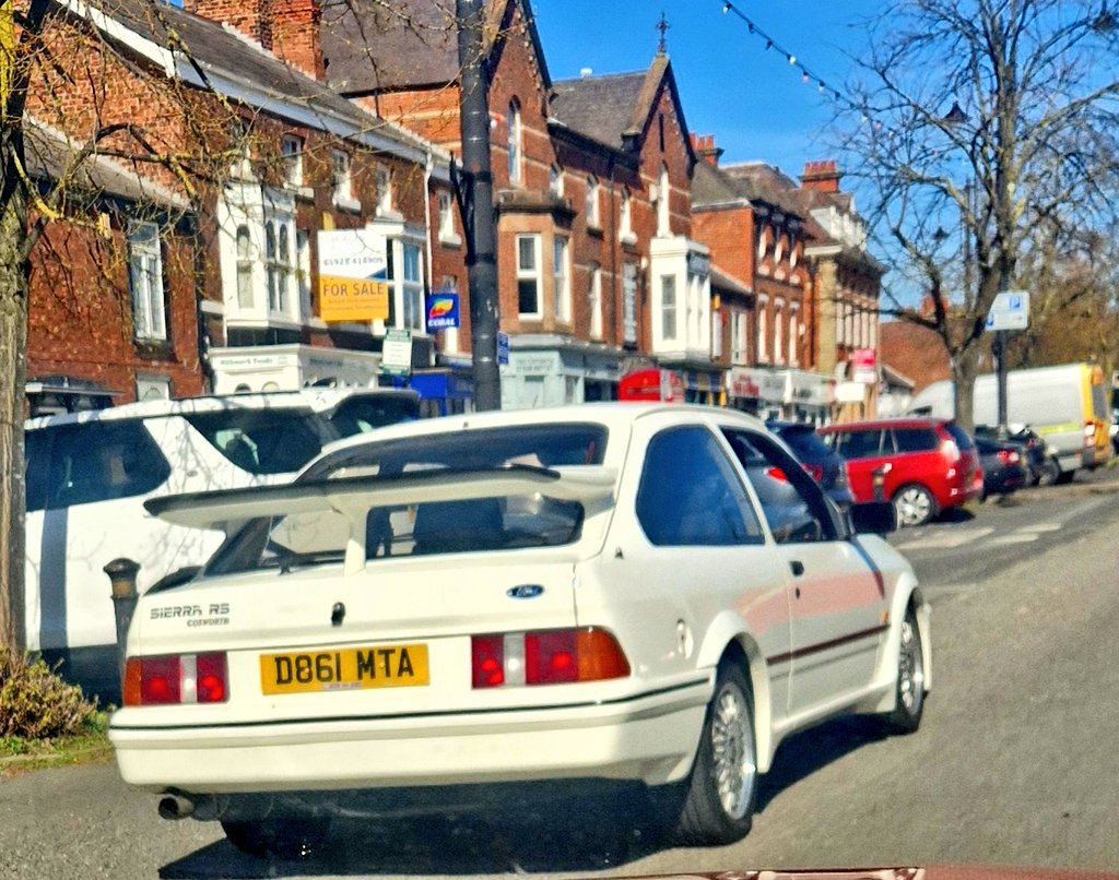 SNELLY (TONY SNELL) tweet media