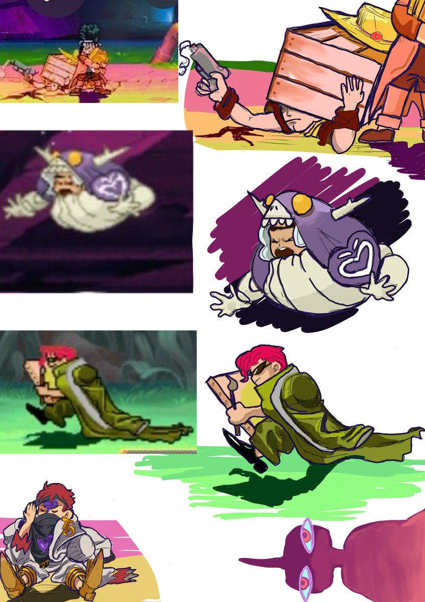 プポチペ tweet media