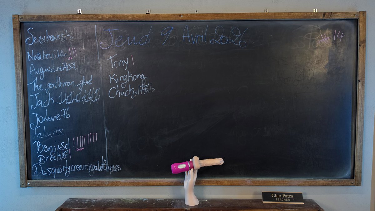 Cleo Patra 𓂀 tweet media