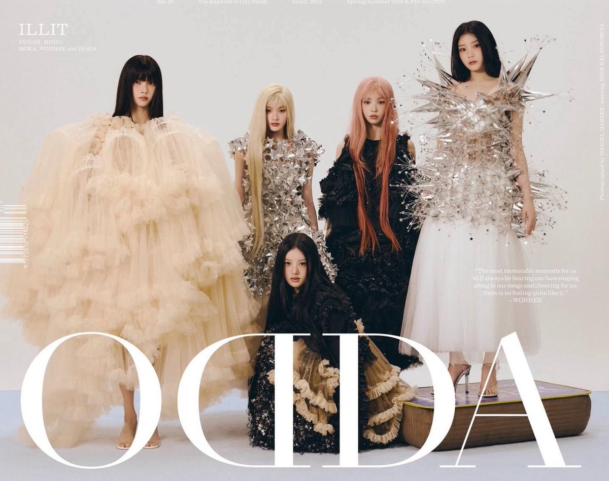 IT'S ISG ★ tweet media