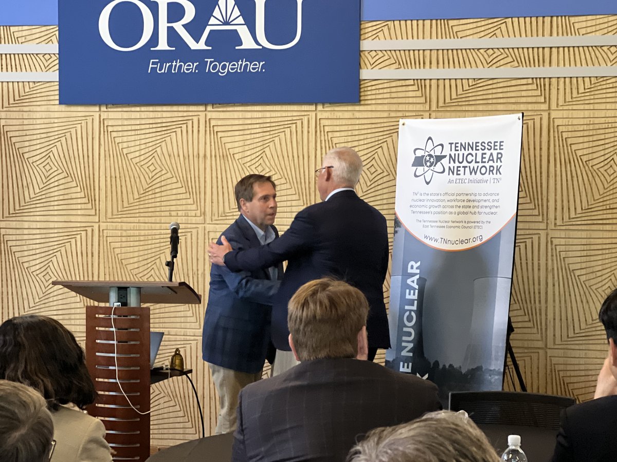 Chuck Fleischmann tweet media