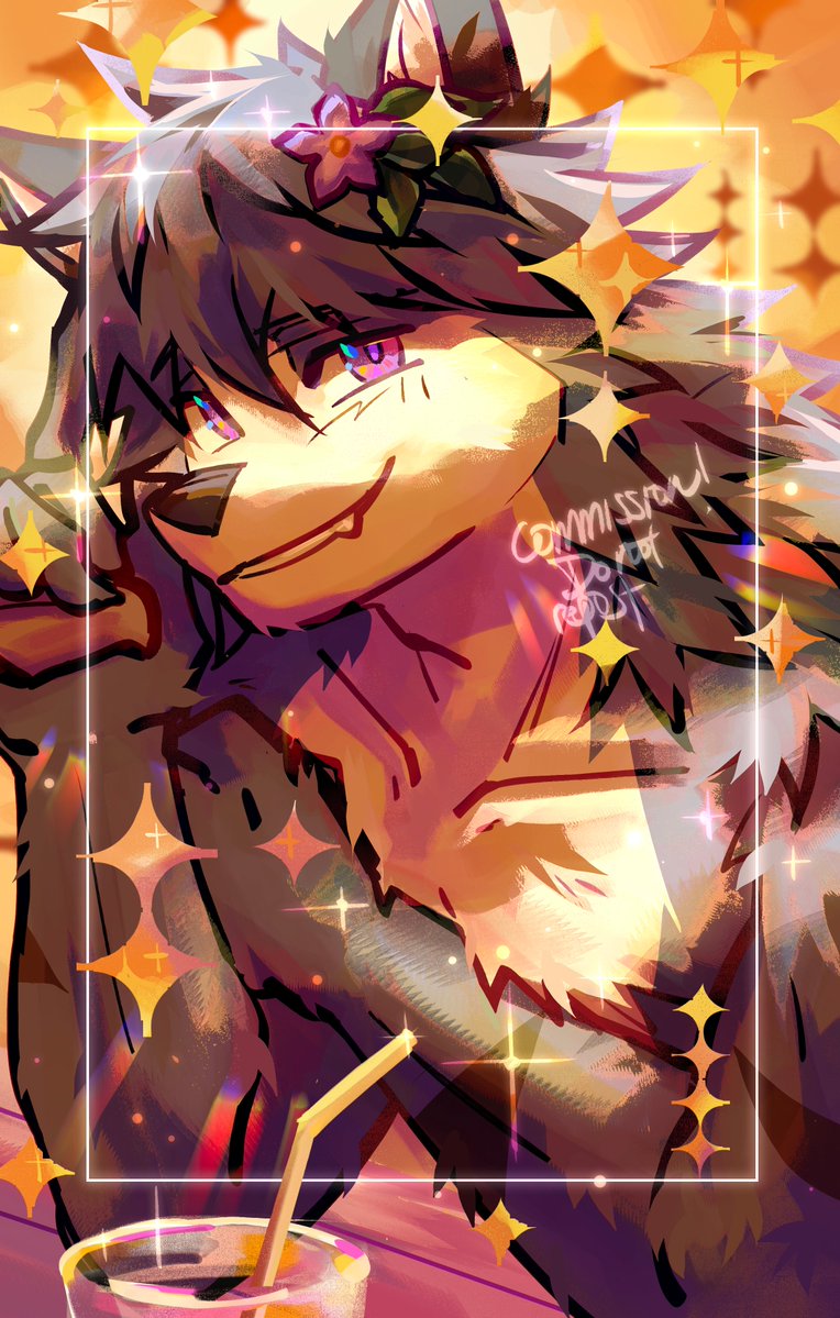 felix飞飞 tweet media