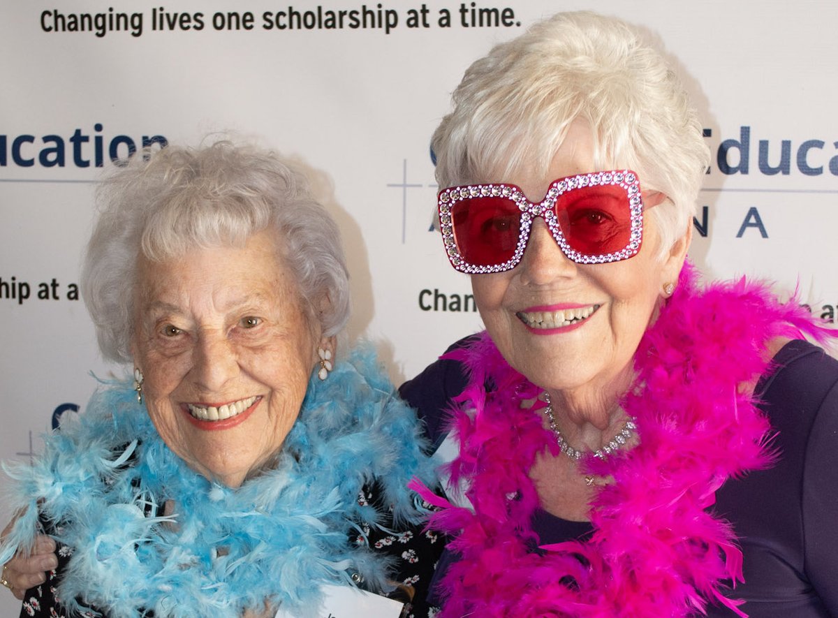 CatholicEducationAZ tweet media