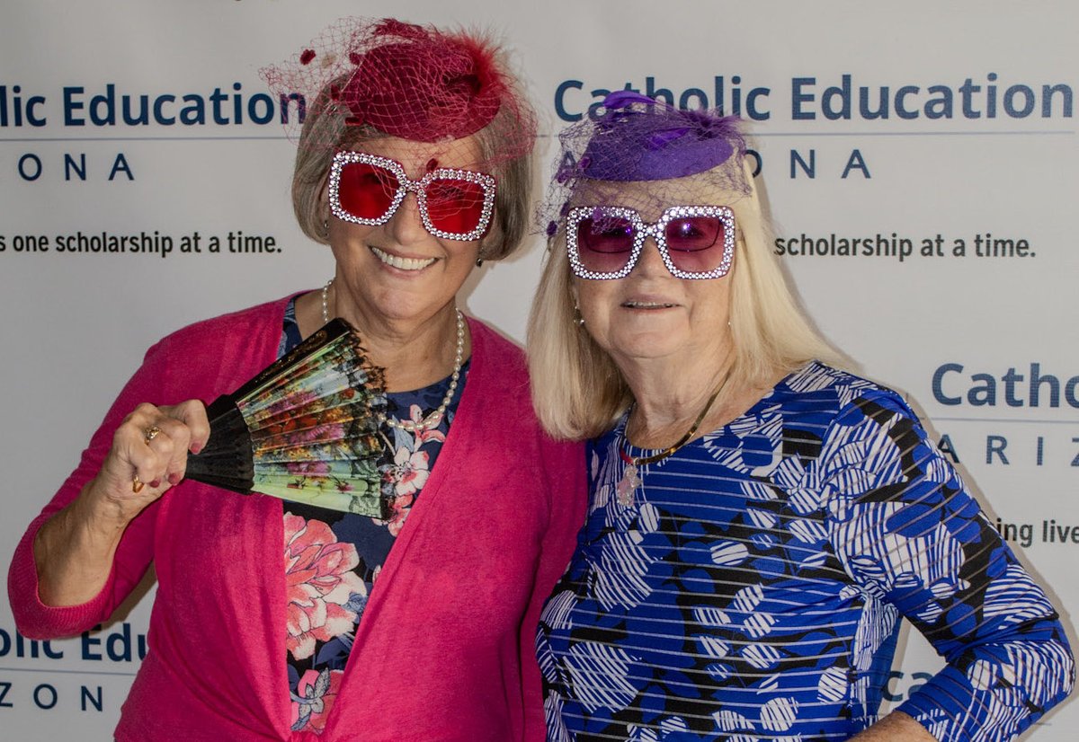 CatholicEducationAZ tweet media